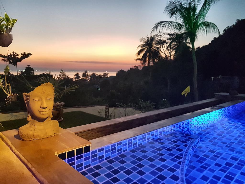 มูนสโตน รีสอร์ท หาดริ้น